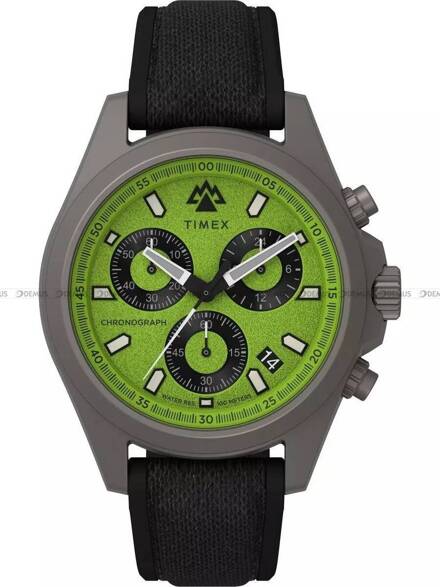 Timex Expedition North Field Chrono TW2V96400 Zegarek Męski