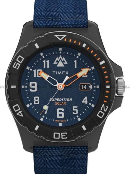 Timex Expedition North Freedive Ocean TW2V40300 Zegarek Męski