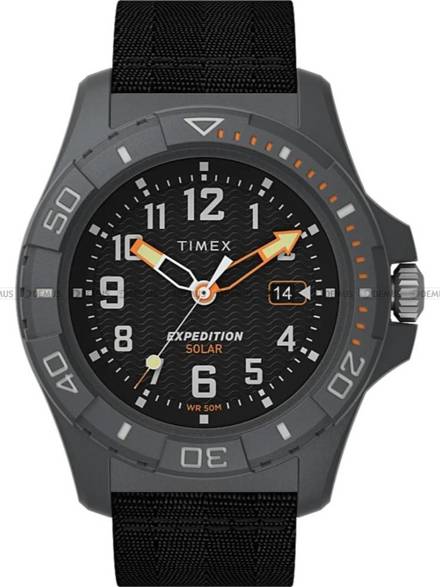 Timex Expedition North Freedive Ocean TW2V40500 Zegarek Męski