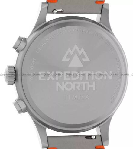 Timex Expedition North Sierra Chronograph TW2W16500 Zegarek Męski 