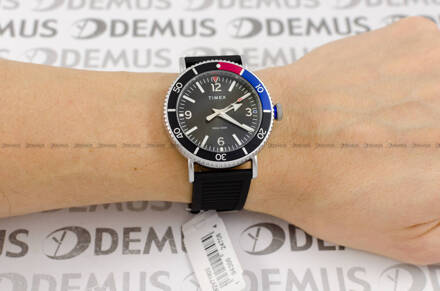 Timex Standard Diver TW2V71800 Zegarek Męski