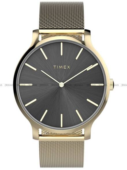 Timex Transcend TW2W19700 Zegarek Damski