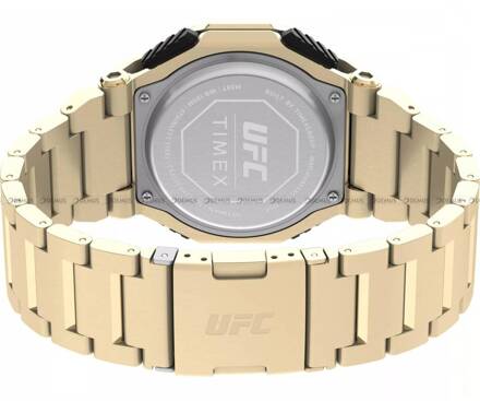 Timex UFC Colossus TW2V84500 Zegarek Męski