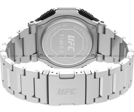 Timex UFC Colossus TW2V84600 Zegarek Męski