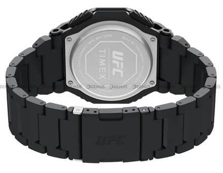 Timex UFC Colossus TW2V84800 Zegarek Męski