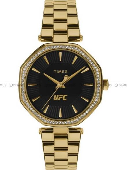 Timex UFC Jewel TW2V83100 Zegarek Damski