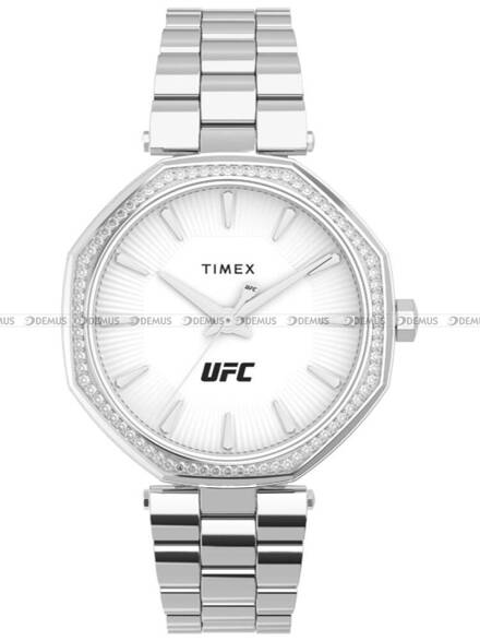 Timex UFC Jewel TW2V83200 Zegarek Damski