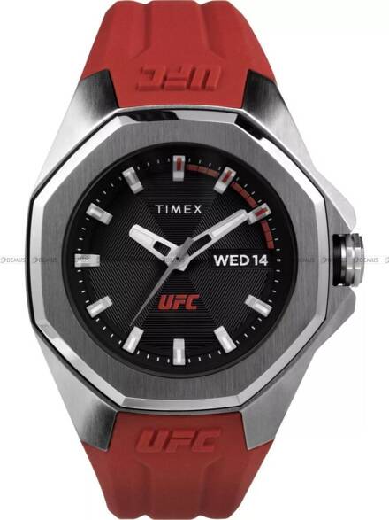 Timex UFC Pro TW2V57500 Zegarek Męski