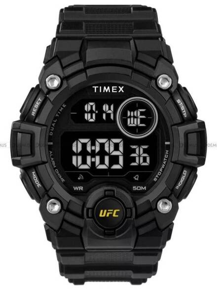 Timex UFC Rematch TW5M53200 Zegarek Męski