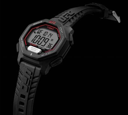 Timex UFC Spark TW2V83800 Zegarek Męski