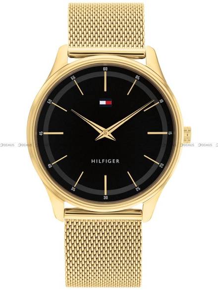 Tommy Hilfiger Adrian 1710469 Zegarek Męski