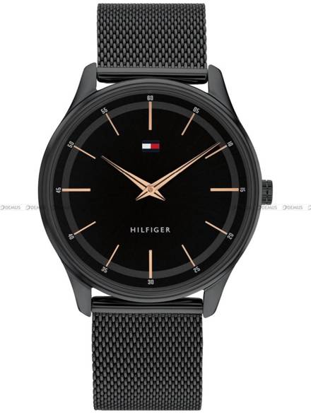 Tommy Hilfiger Adrian 1710470 Zegarek Męski