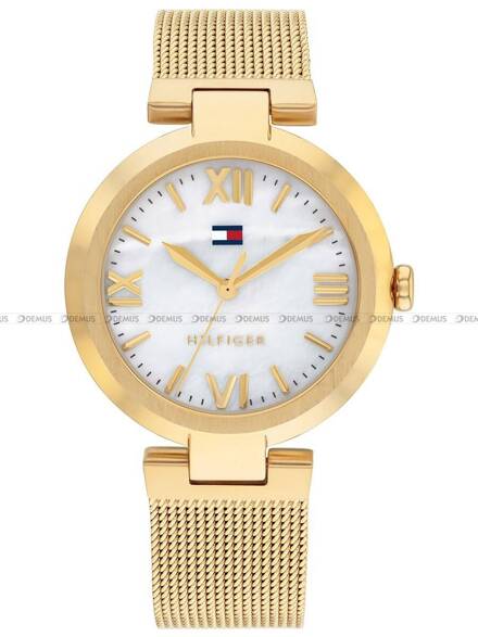 Tommy Hilfiger Alice 1782634 Zegarek Damski