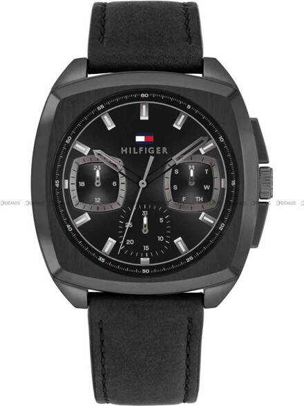 Tommy Hilfiger Apollo 1710556 Zegarek Męski