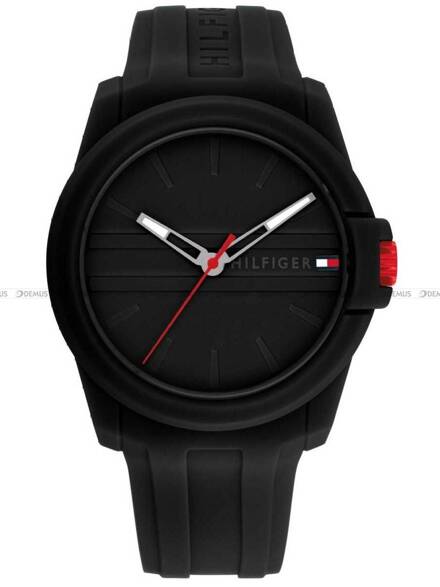 Tommy Hilfiger Austin 1710596 Zegarek Męski