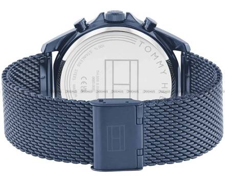 Tommy Hilfiger Baker 1710648 Zegarek Męski