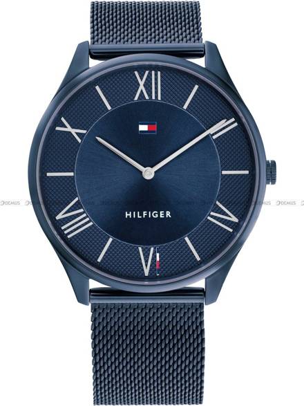 Tommy Hilfiger Becker 1710514 Zegarek Męski