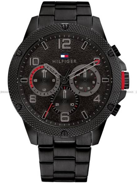 Tommy Hilfiger Blaze 1792030 Zegarek Męski