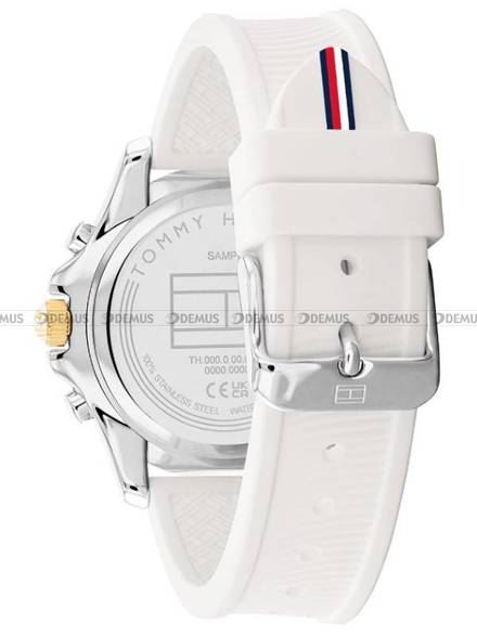 Tommy Hilfiger Brooklyn 1782568 Zegarek Damski