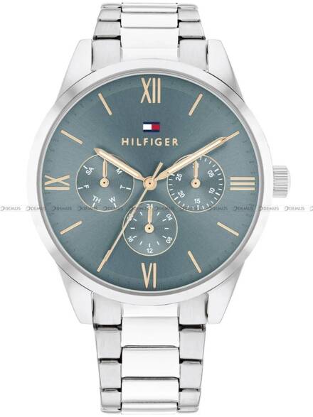 Tommy Hilfiger Camille 1782745 Zegarek damski