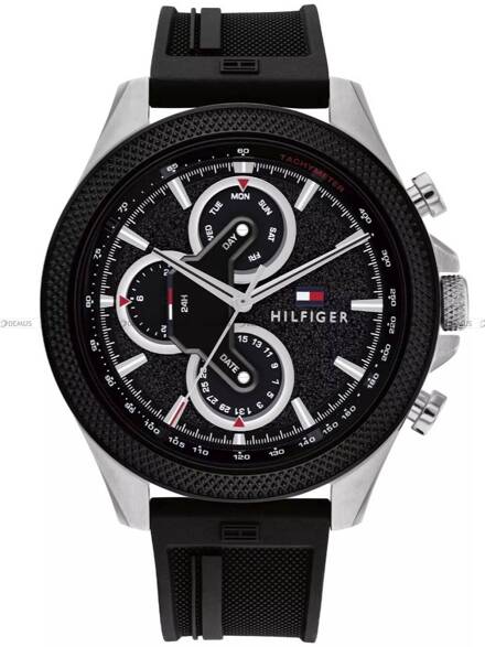 Tommy Hilfiger Clark 1792082 Zegarek Męski