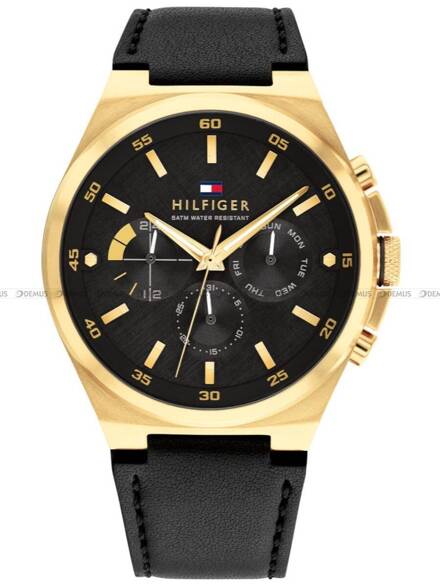 Tommy Hilfiger Dexter 1792086 Zegarek Męski