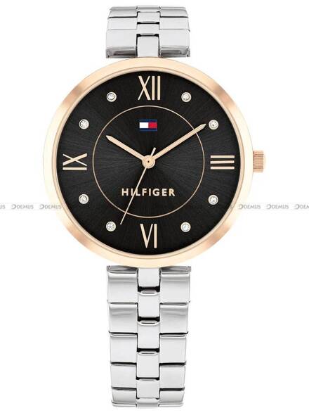 Tommy Hilfiger Ella 1782684 Zegarek Damski