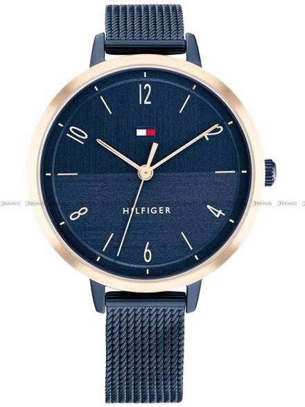 Tommy Hilfiger Florence 1782581 Zegarek Damski