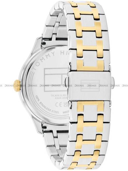 Tommy Hilfiger Gianna 1782750 Zegarek damski