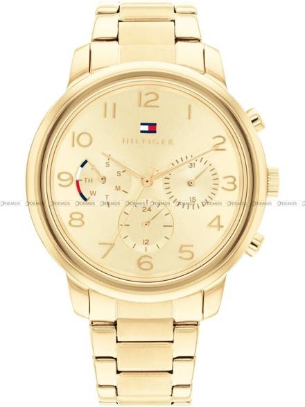 Tommy Hilfiger Isabel 1782525 Zegarek Damski