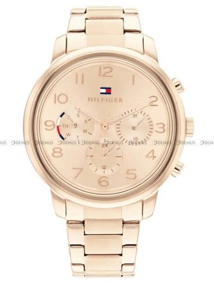 Tommy Hilfiger Isabel 1782526 Zegarek Damski