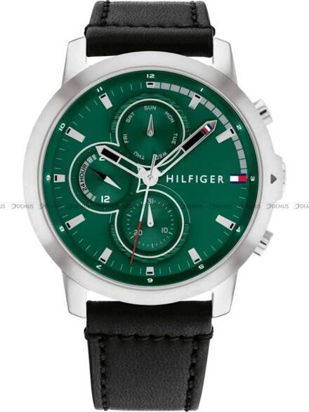 Tommy Hilfiger Jameson 1792151 Zegarek Męski