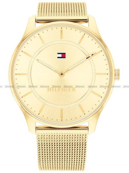 Tommy Hilfiger Jessi 1782531 Zegarek Damski