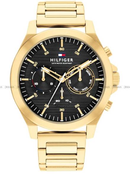 Tommy Hilfiger Lance 1710520 Zegarek Męski