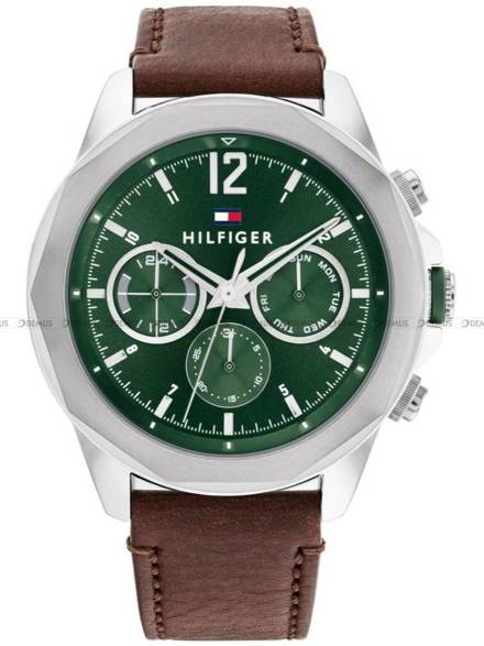 Tommy Hilfiger Lars 1792064 Zegarek Męski