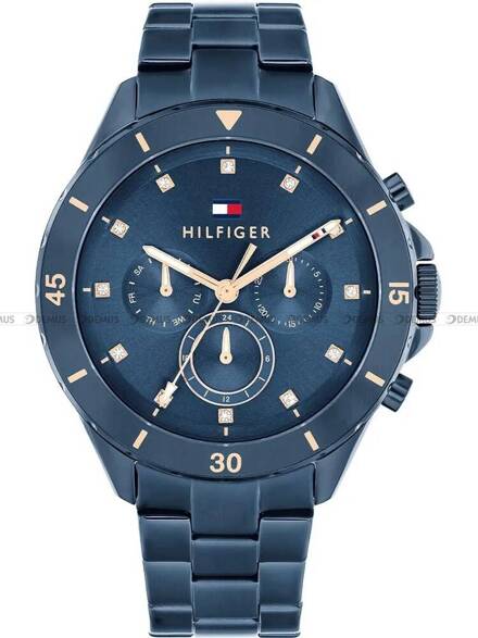 Tommy Hilfiger Mellie 1782743 Zegarek damski