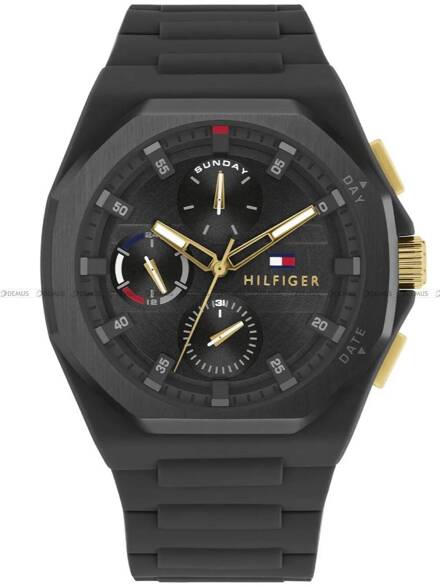 Tommy Hilfiger Neo 1792120 Zegarek Męski