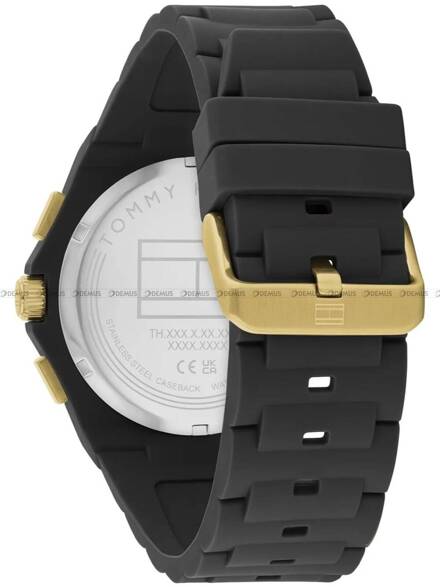 Tommy Hilfiger Neo 1792120 Zegarek Męski