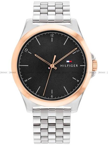 Tommy Hilfiger Norris 1710545 Zegarek Męski