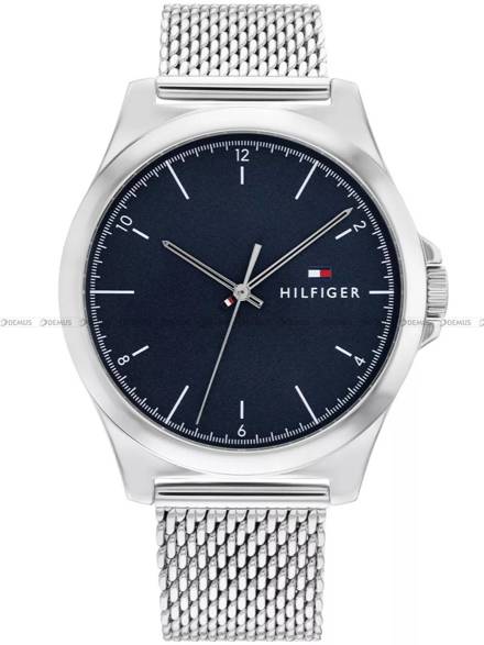 Tommy Hilfiger Norris 1710547 Zegarek Męski