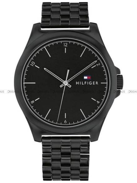 Tommy Hilfiger Norris 1710613 Zegarek Męski