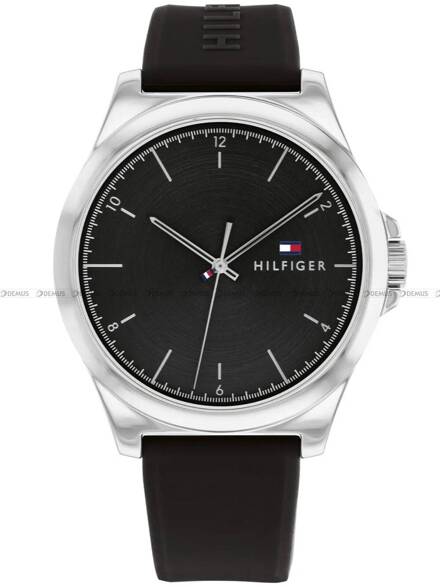 Tommy Hilfiger Norris 1710617 Zegarek Męski