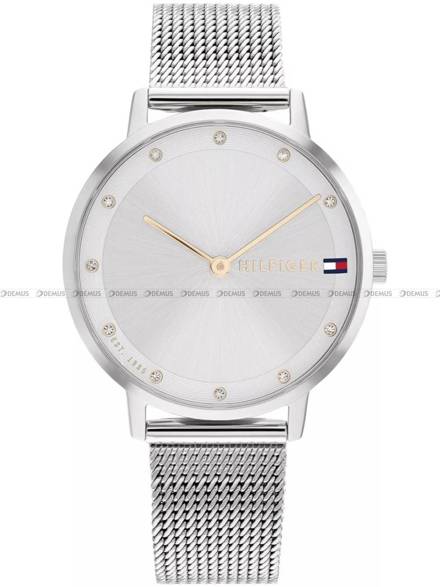 Tommy Hilfiger Pippa 1782665 Zegarek Damski