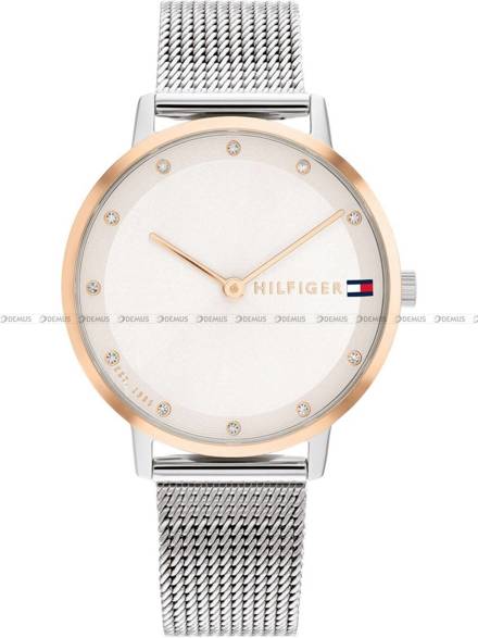 Tommy Hilfiger Pippa 1782666 Zegarek Damski