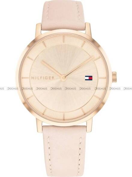 Tommy Hilfiger Pippa 1782734 Zegarek Damski