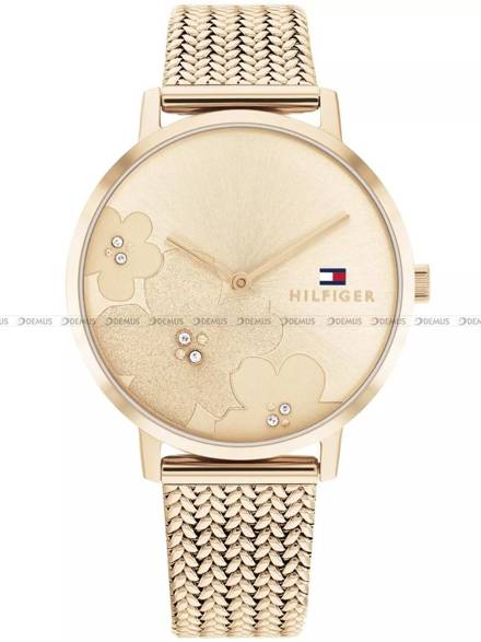 Tommy Hilfiger Tea Le 1782603 Zegarek Damski