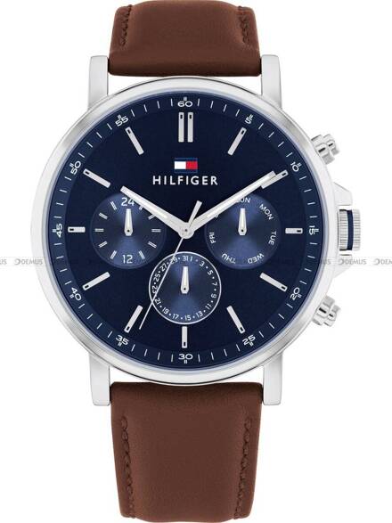 Tommy Hilfiger Tyson 1710585 Zegarek Męski