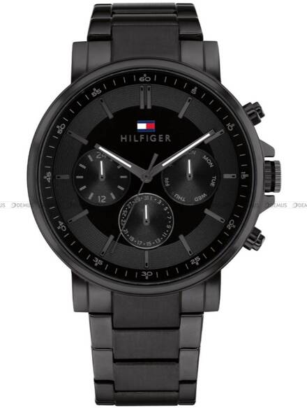 Tommy Hilfiger Tyson 1710590 Zegarek Męski