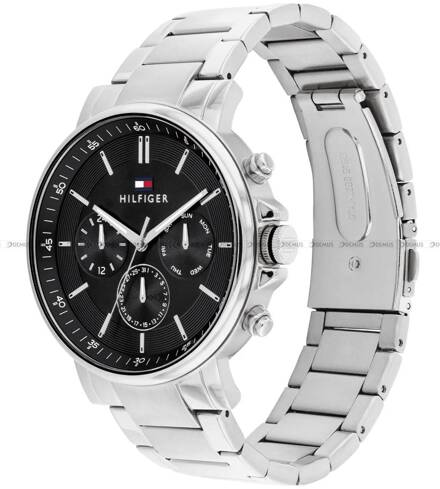 Tommy Hilfiger Tyson 1710667 Zegarek Męski