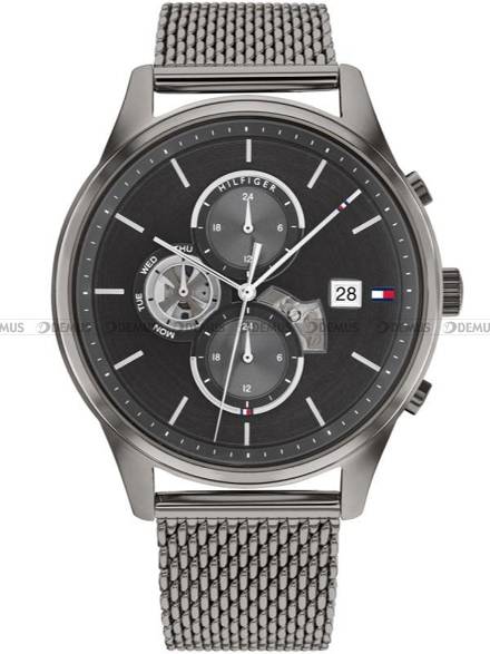 Tommy Hilfiger Weston 1710506 Zegarek Męski